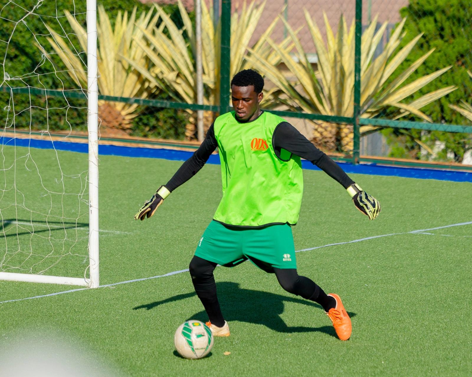 Kigali Futsal 2026