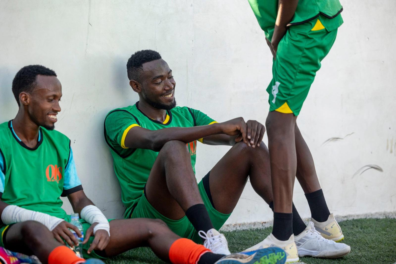 Kigali Futsal 2026