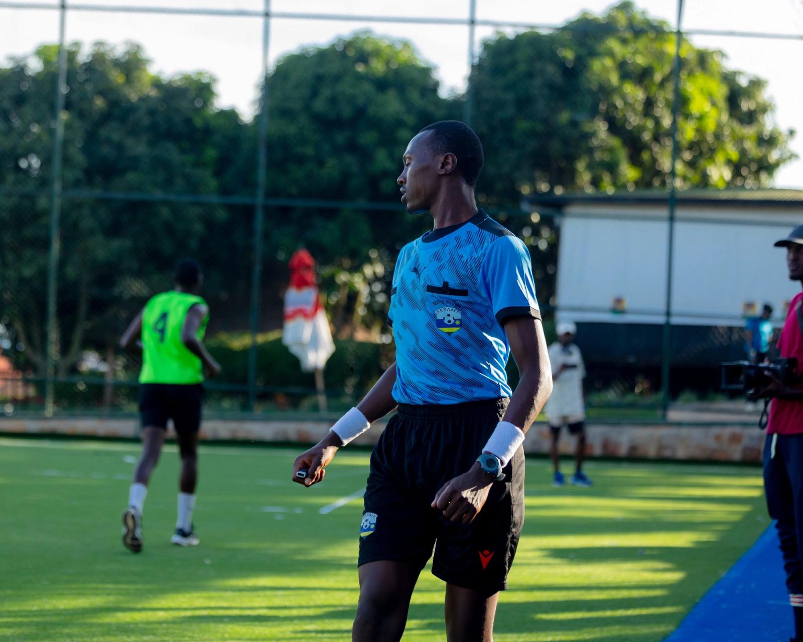 Kigali Futsal 2026