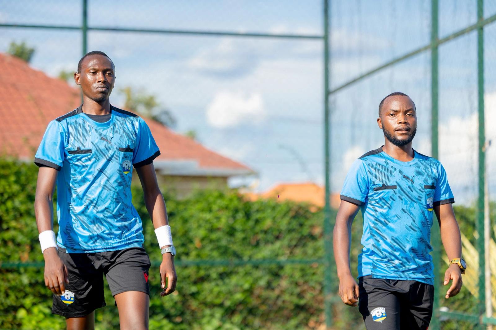 Kigali Futsal 2026