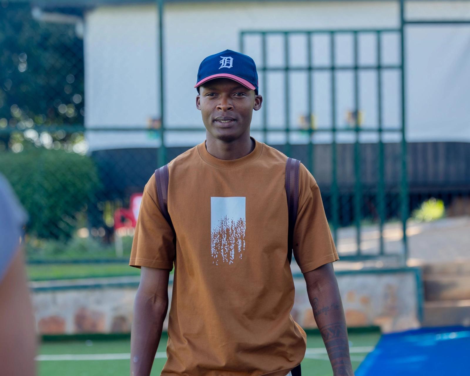 Kigali Futsal 2026