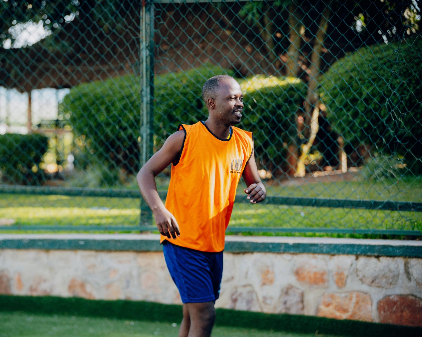 Kigali Futsal 2026