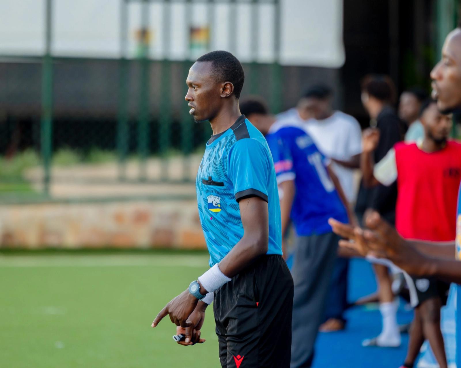 Kigali Futsal 2026