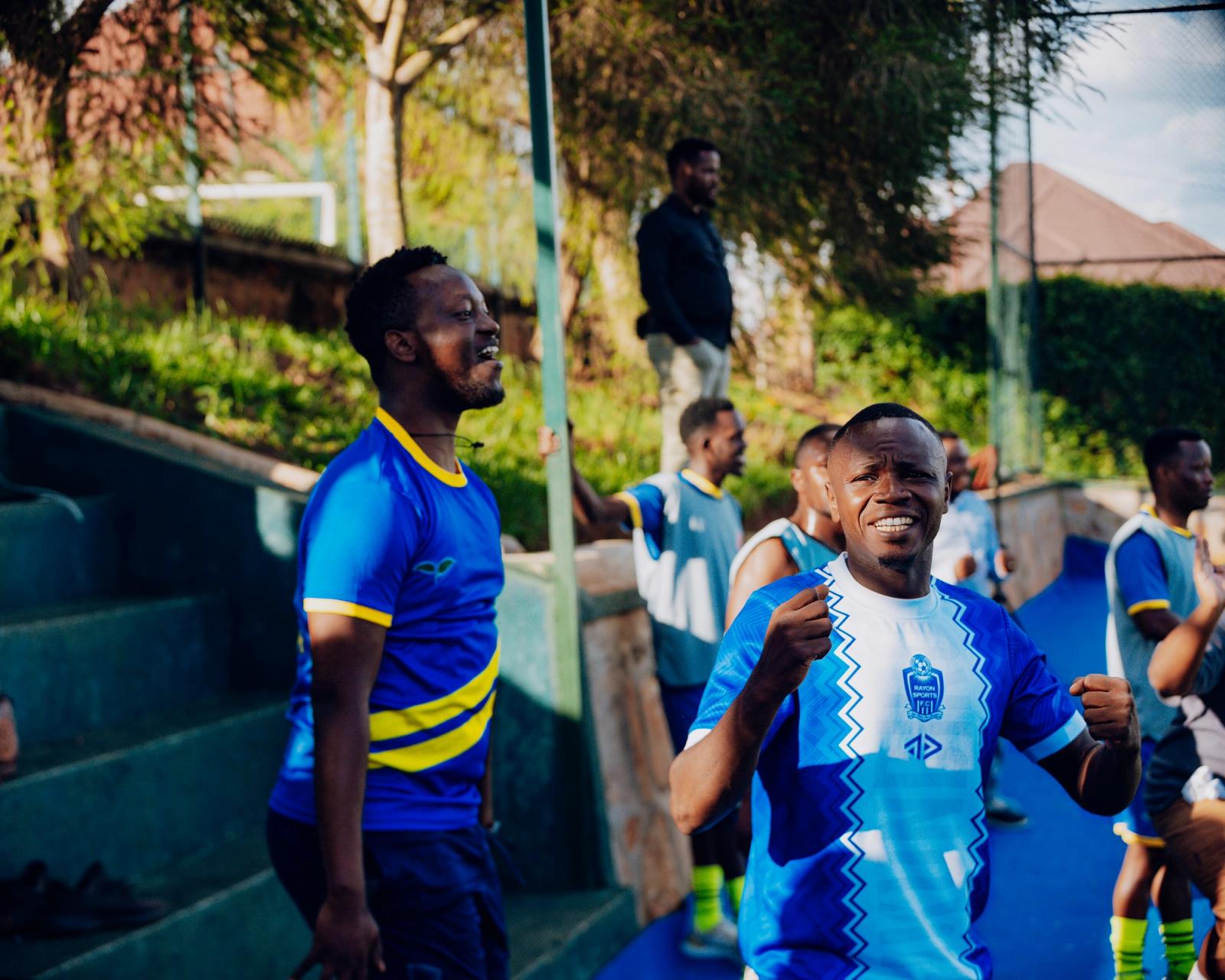 Kigali Futsal 2026