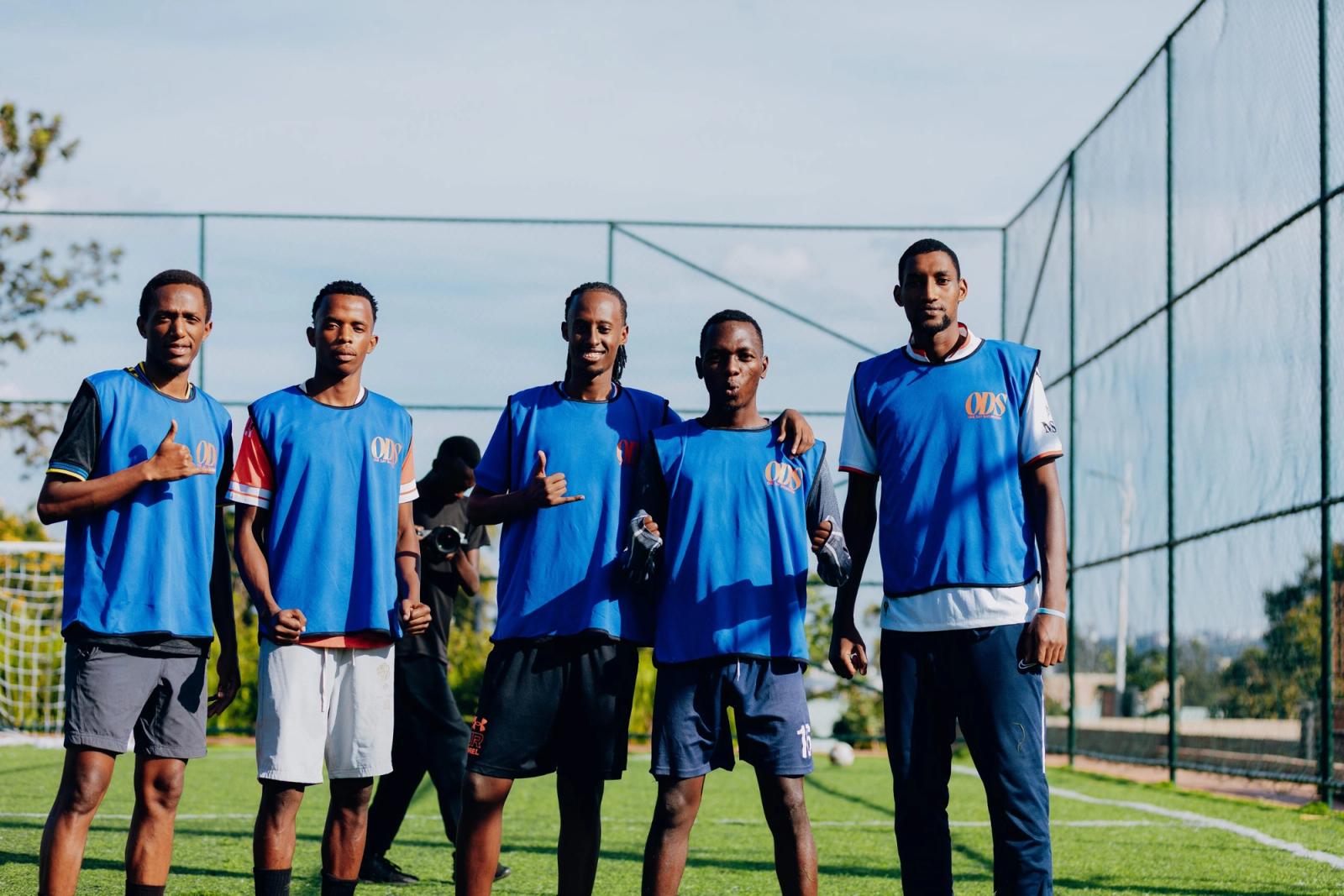 Kigali Futsal 2026