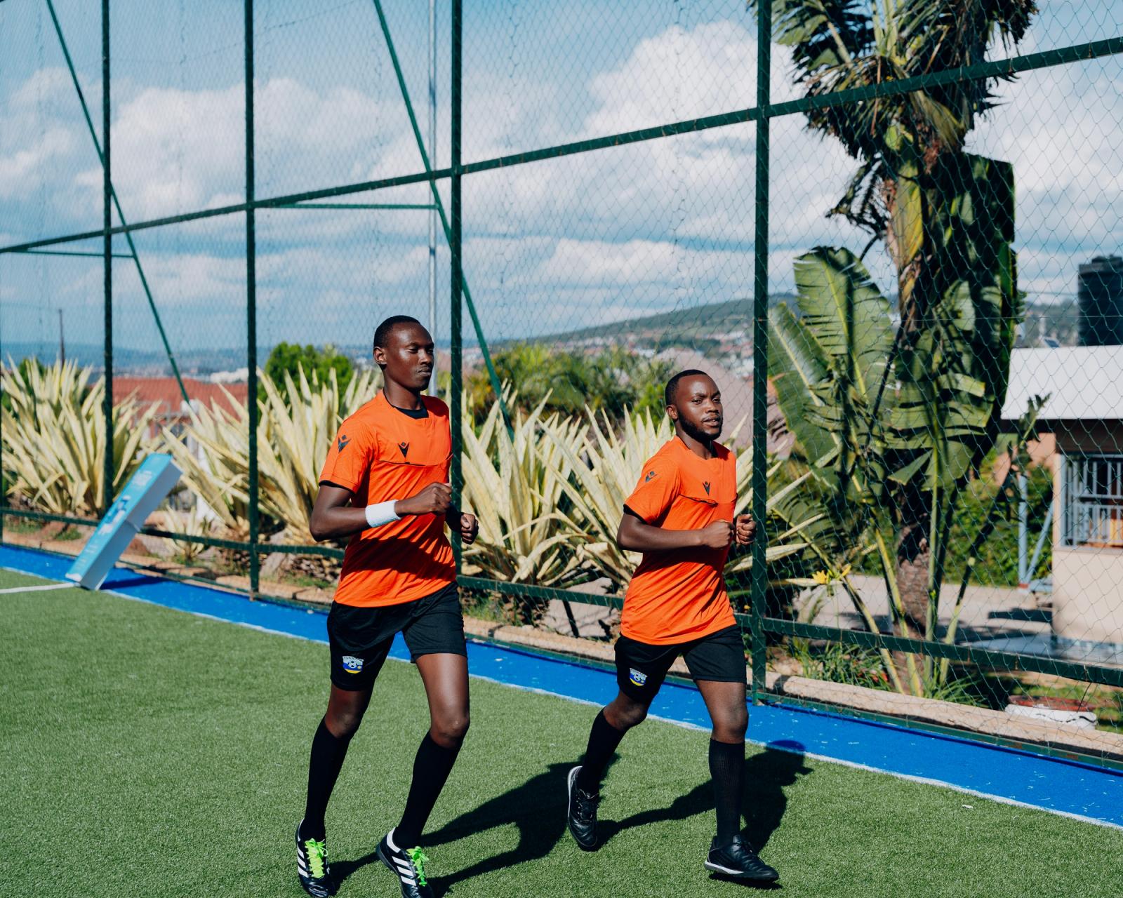 Kigali Futsal 2026