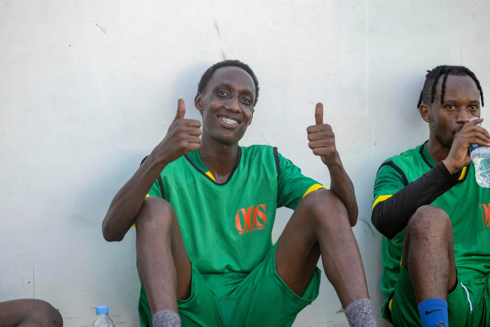 Kigali Futsal 2026