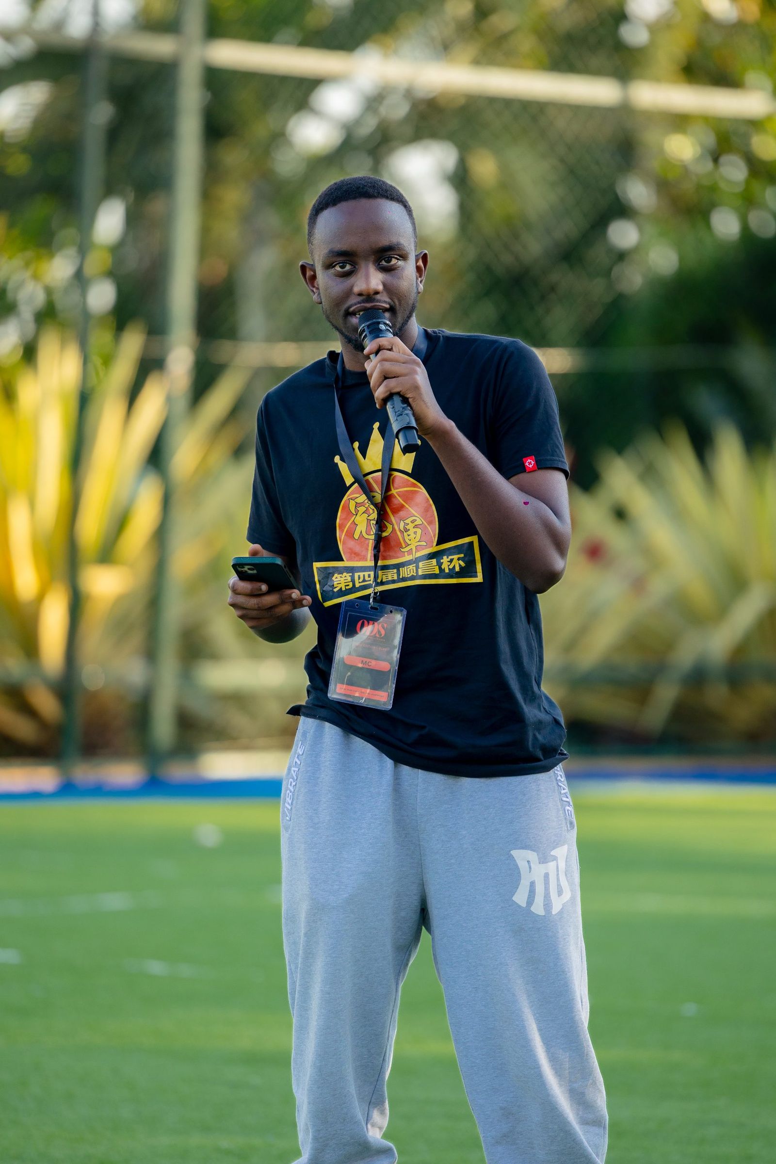 Kigali Futsal 2026