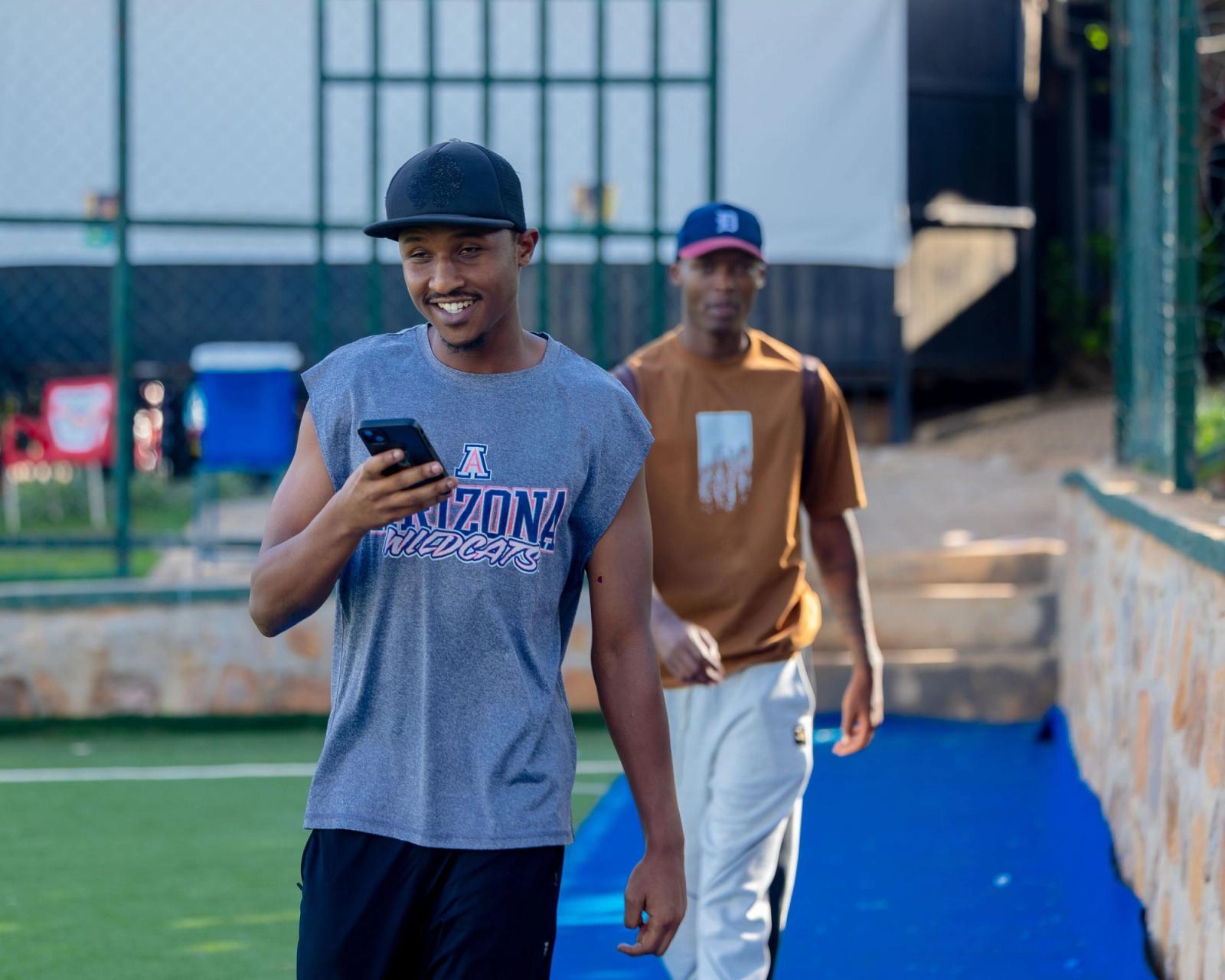 Kigali Futsal 2026