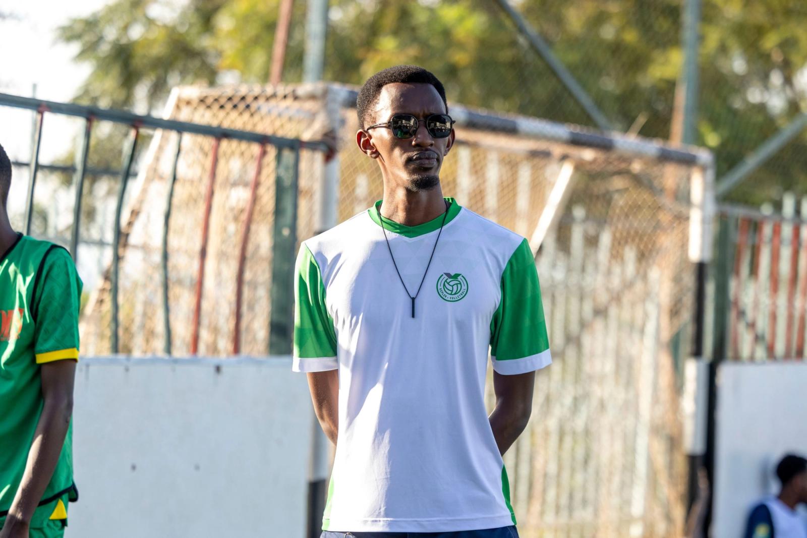 Kigali Futsal 2026