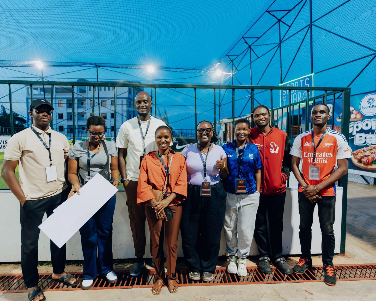 Kigali Futsal 2026
