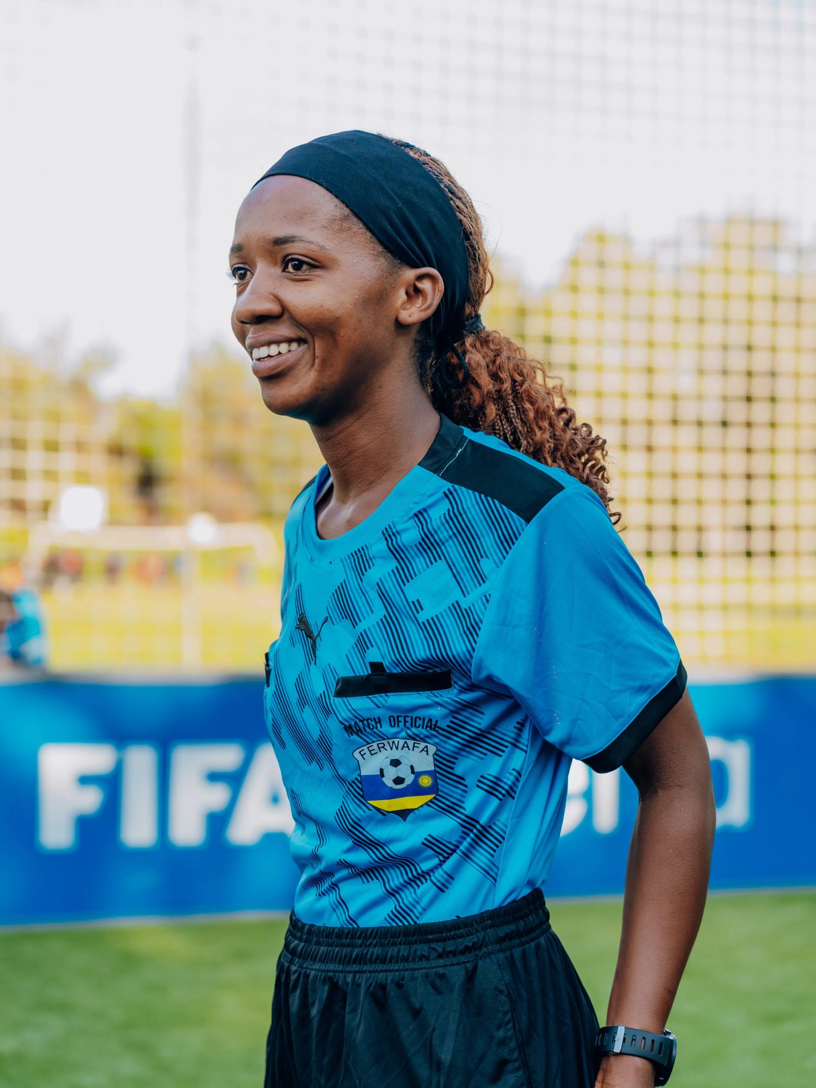 Kigali Futsal 2026