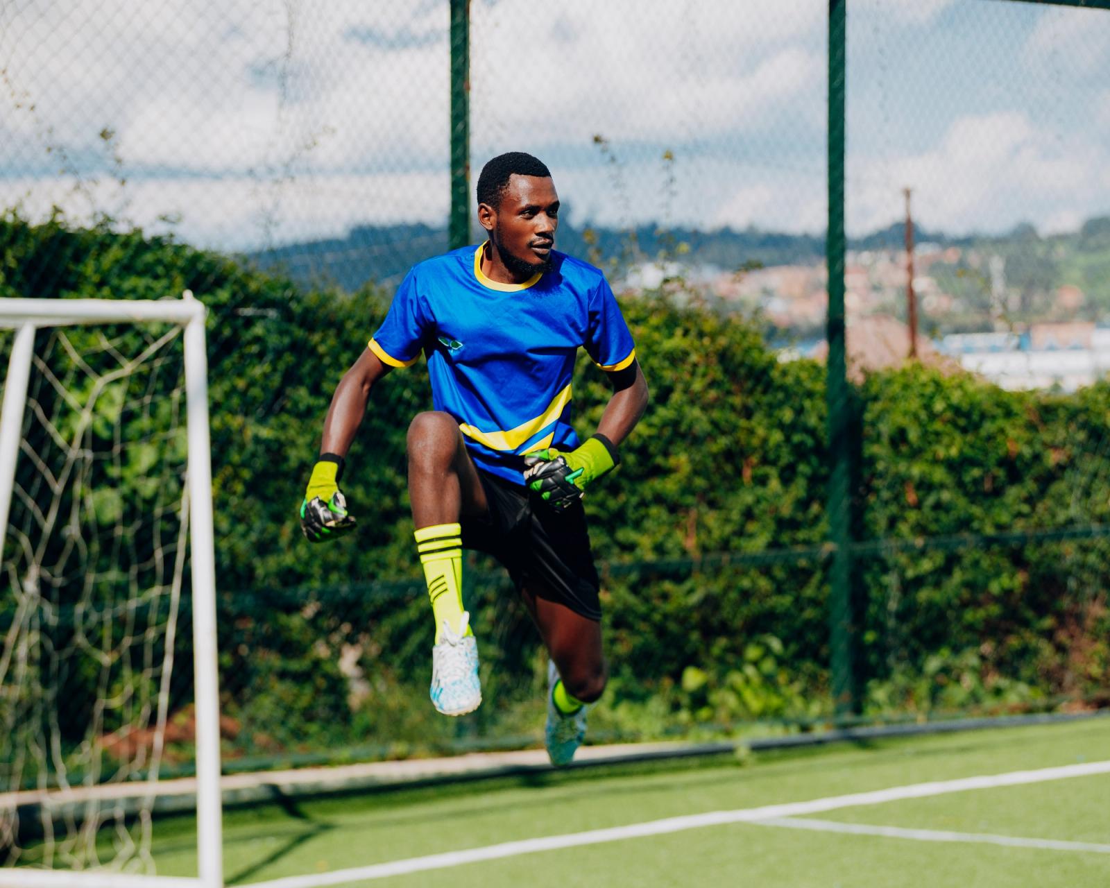 Kigali Futsal 2026