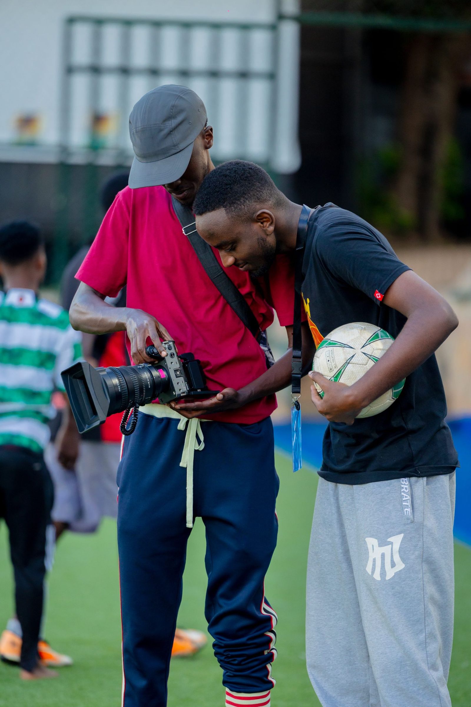 Kigali Futsal 2026