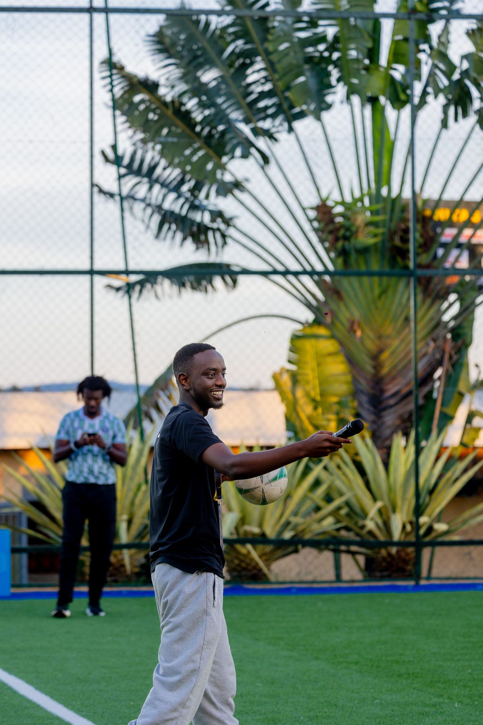 Kigali Futsal 2026