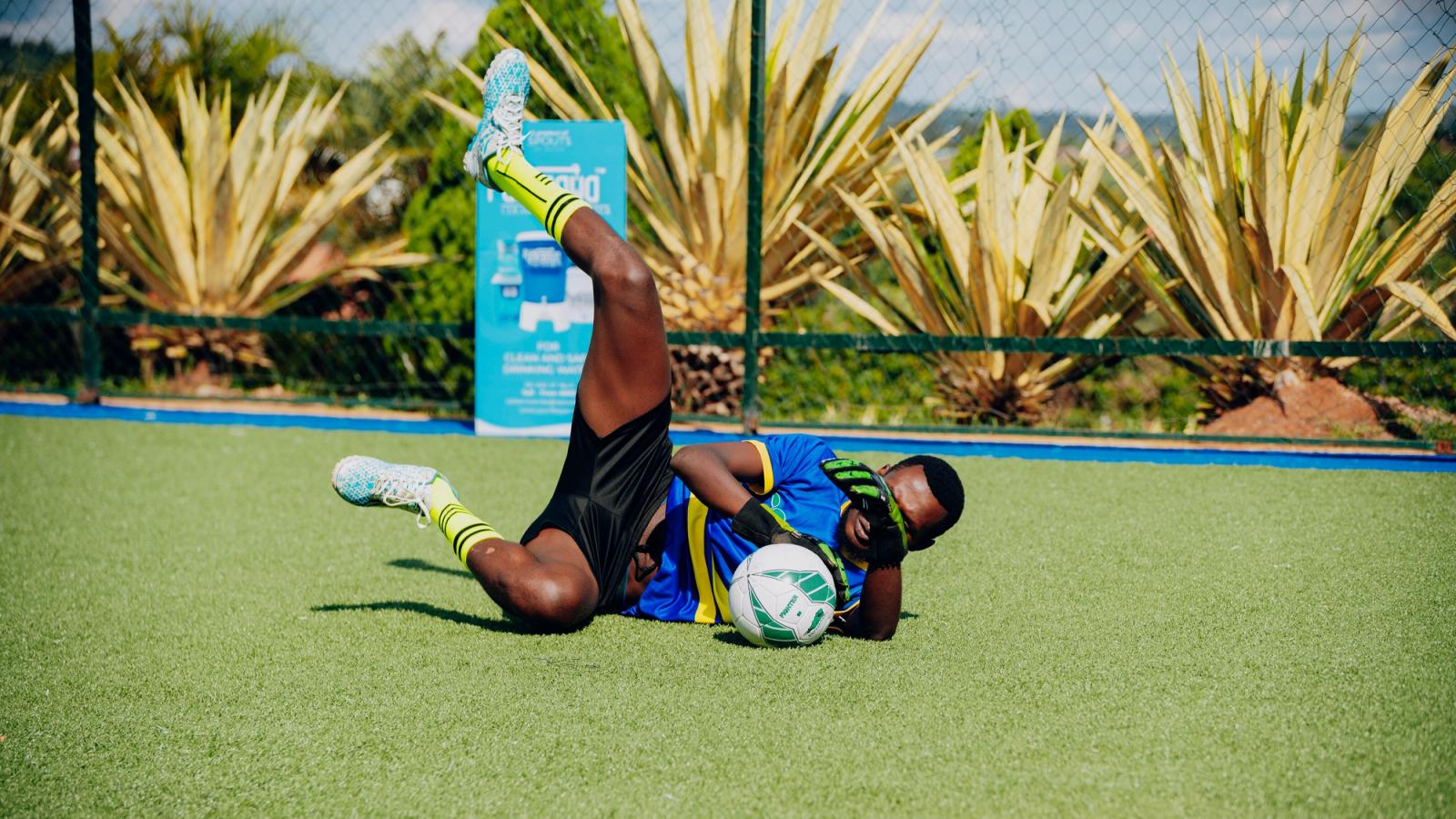Kigali Futsal 2026
