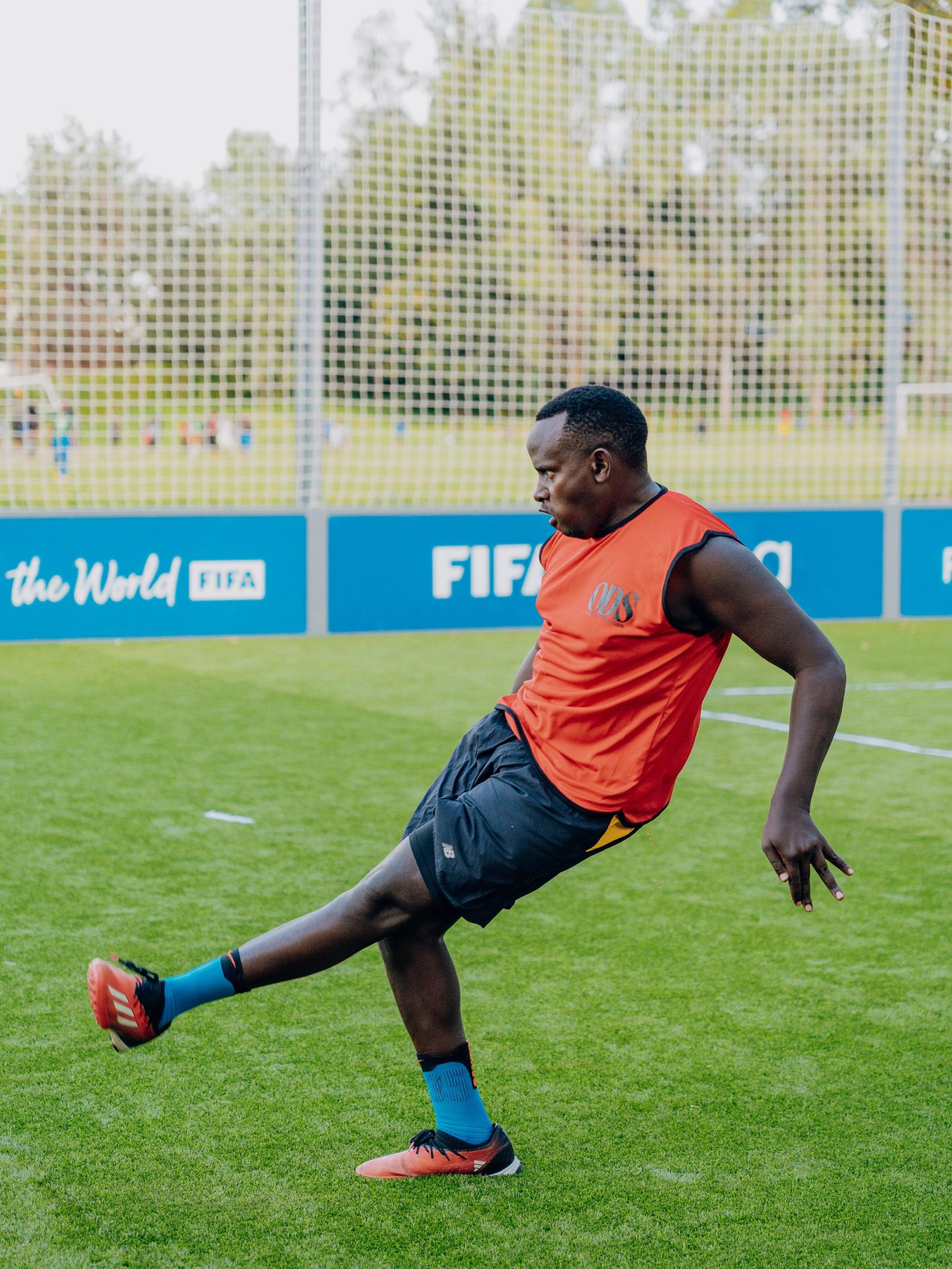 Kigali Futsal 2026
