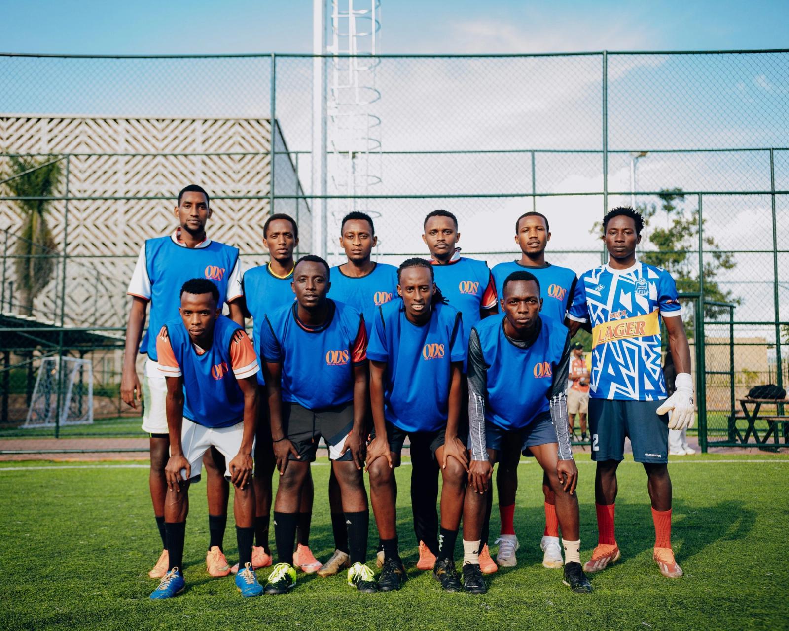 Kigali Futsal 2026