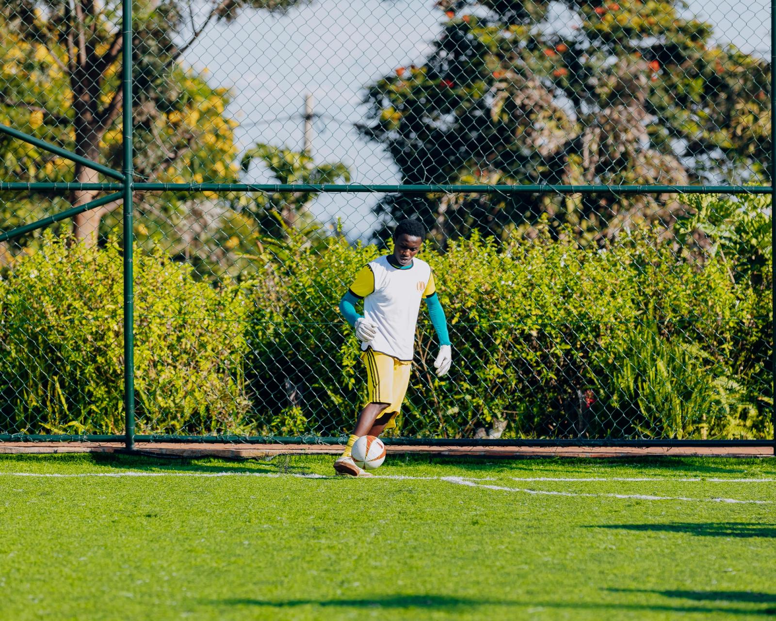 Kigali Futsal 2026