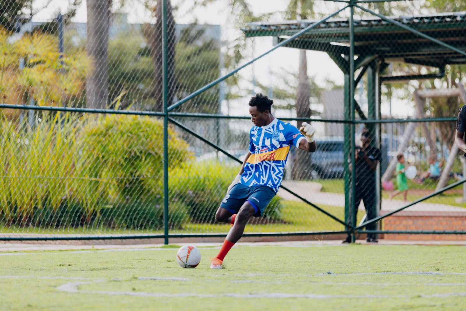 Kigali Futsal 2026
