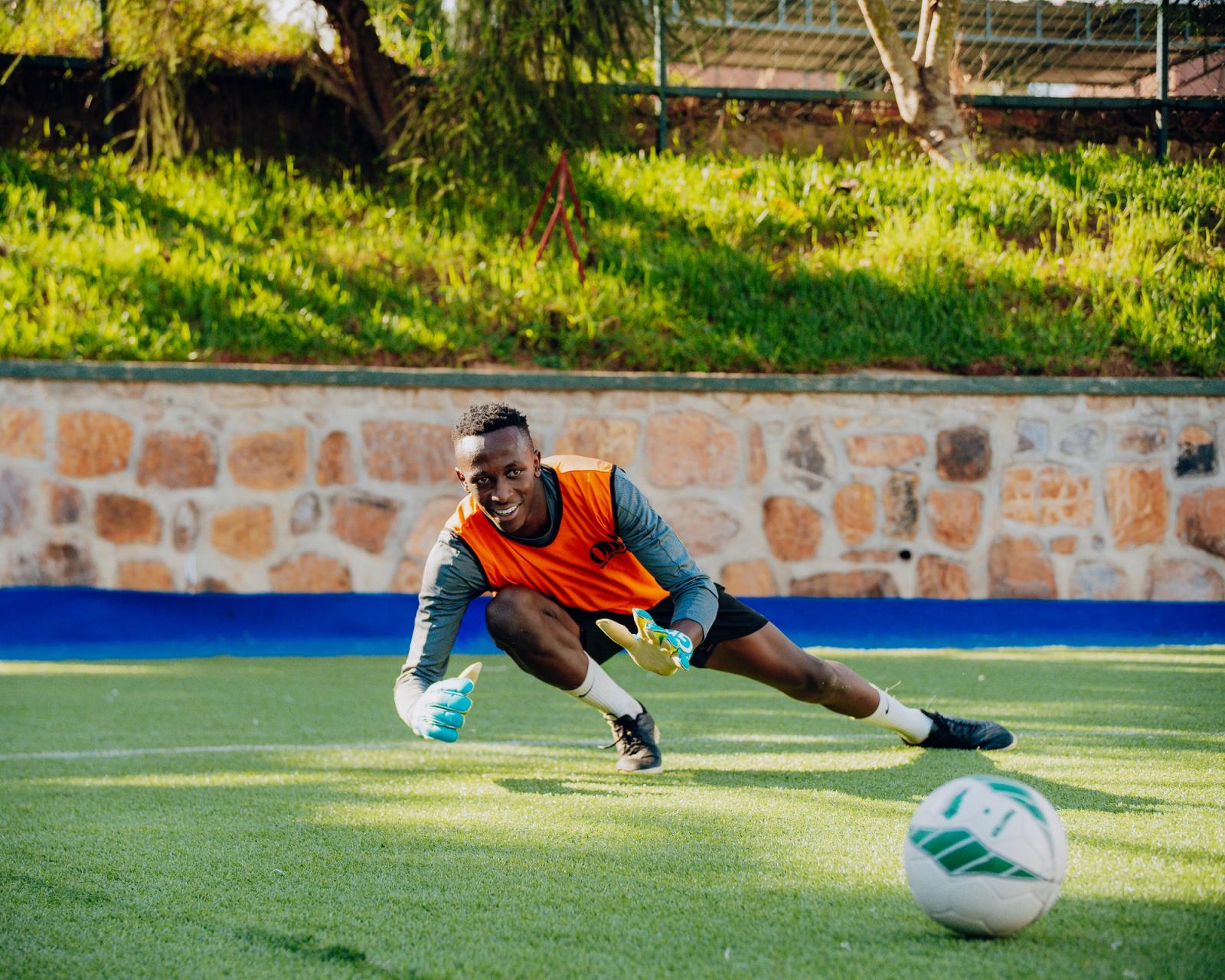 Kigali Futsal 2026