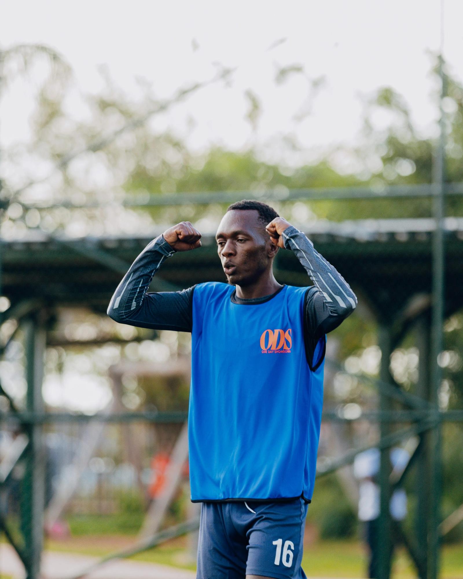 Kigali Futsal 2026