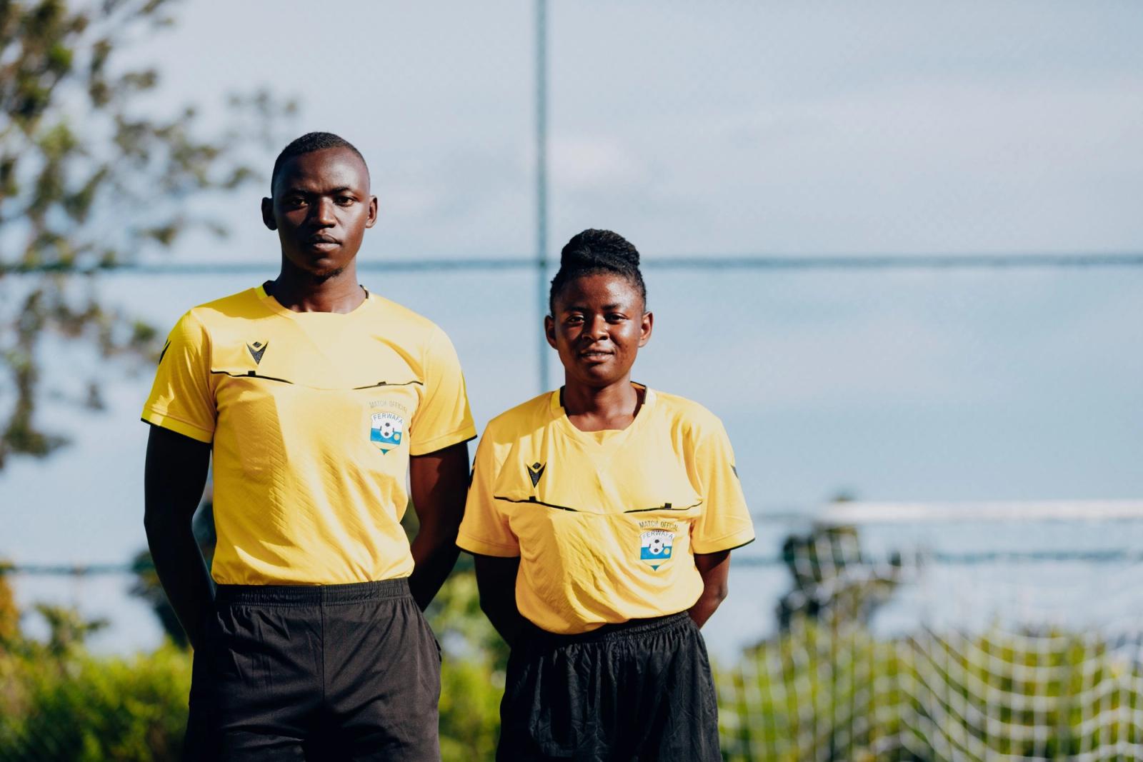 Kigali Futsal 2026