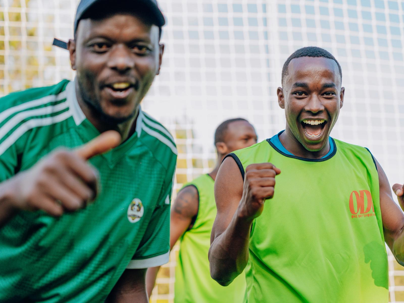 Kigali Futsal 2026