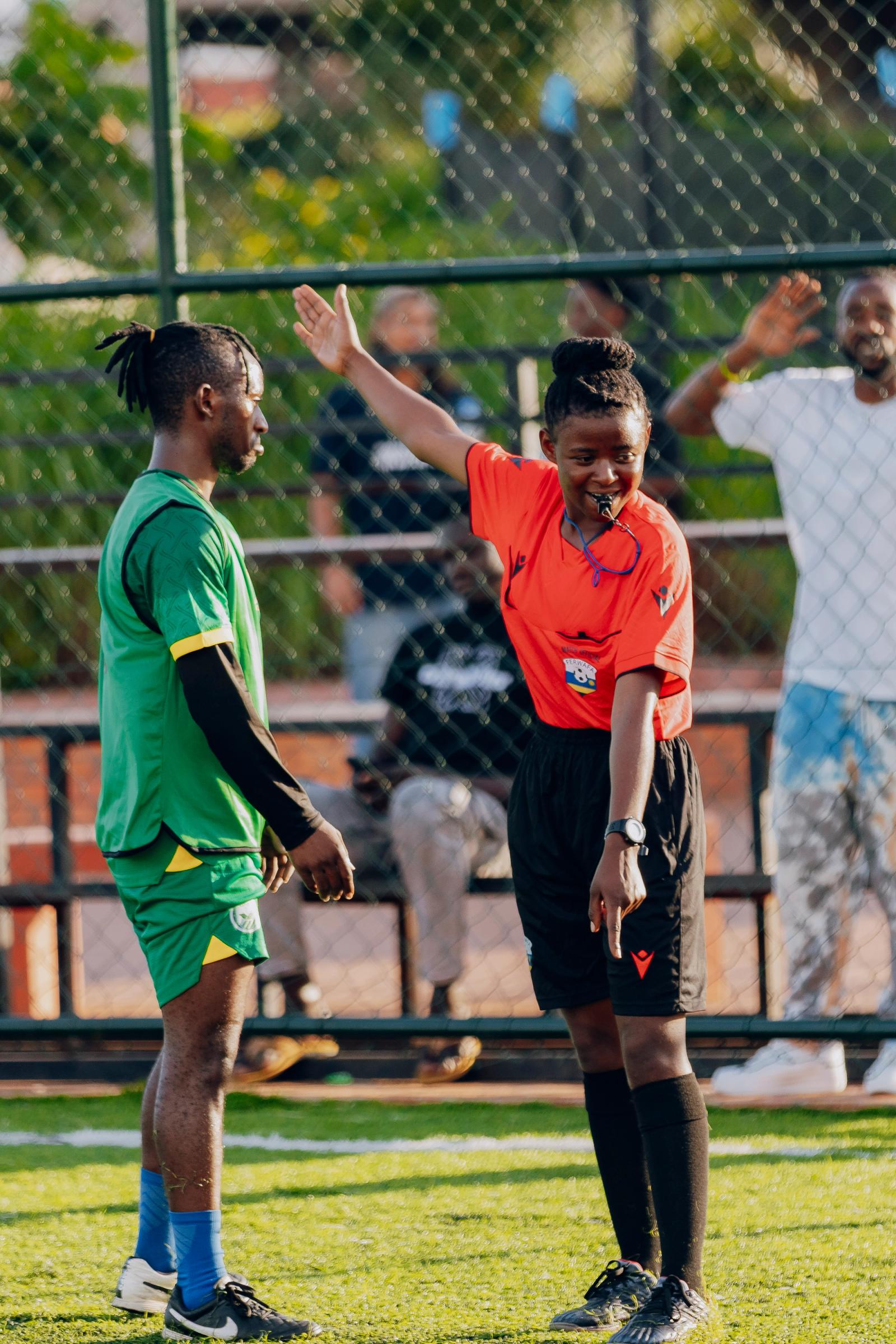 Kigali Futsal 2026