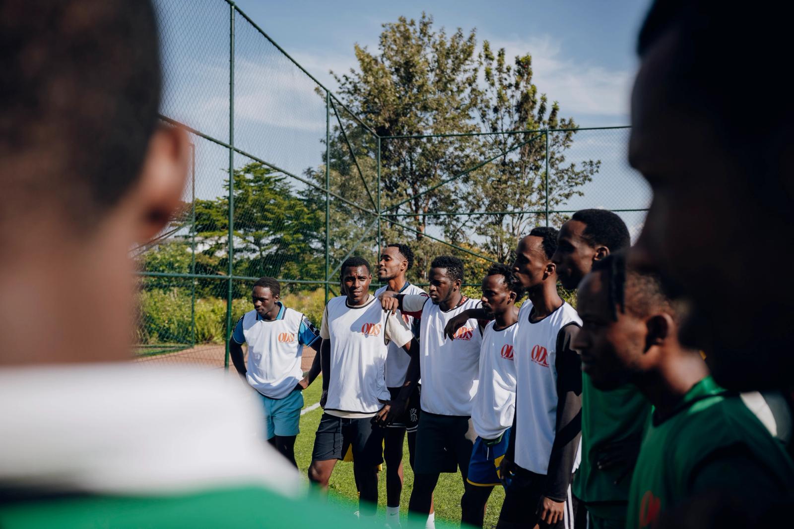 Kigali Futsal 2026