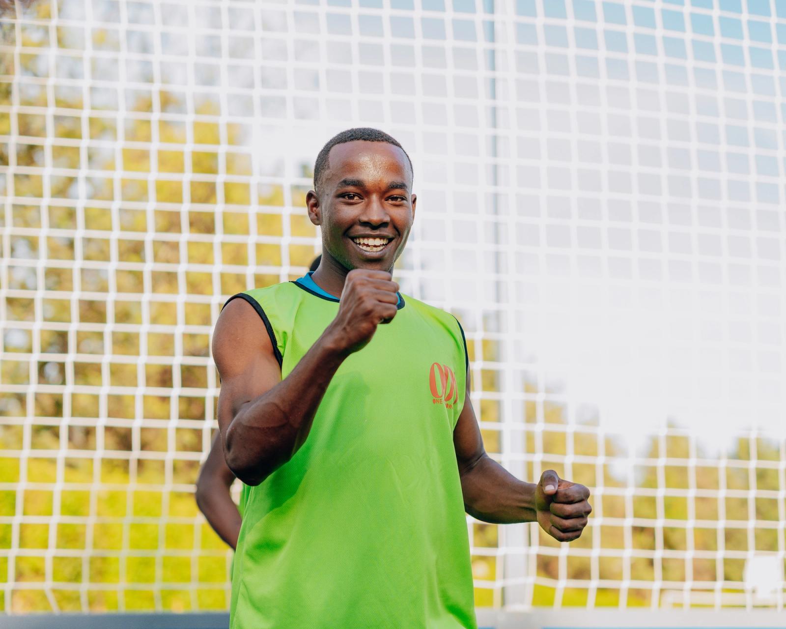 Kigali Futsal 2026