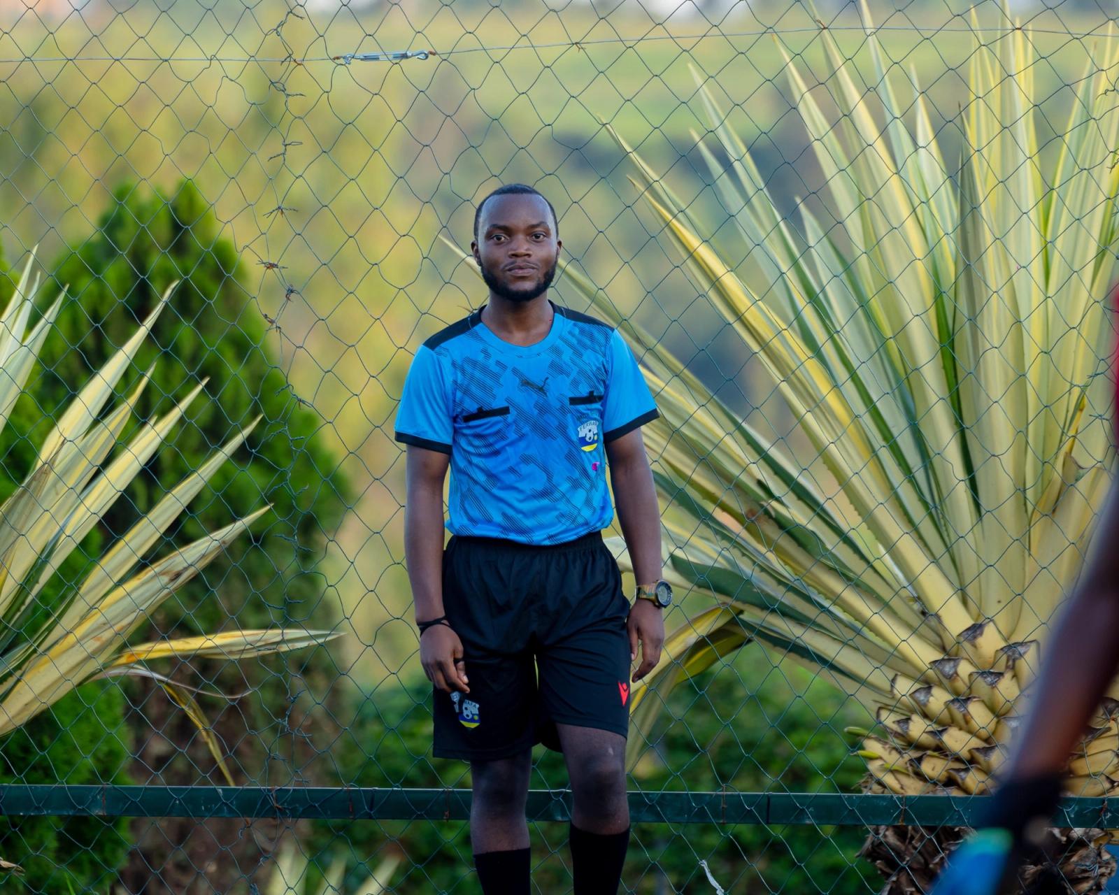 Kigali Futsal 2026