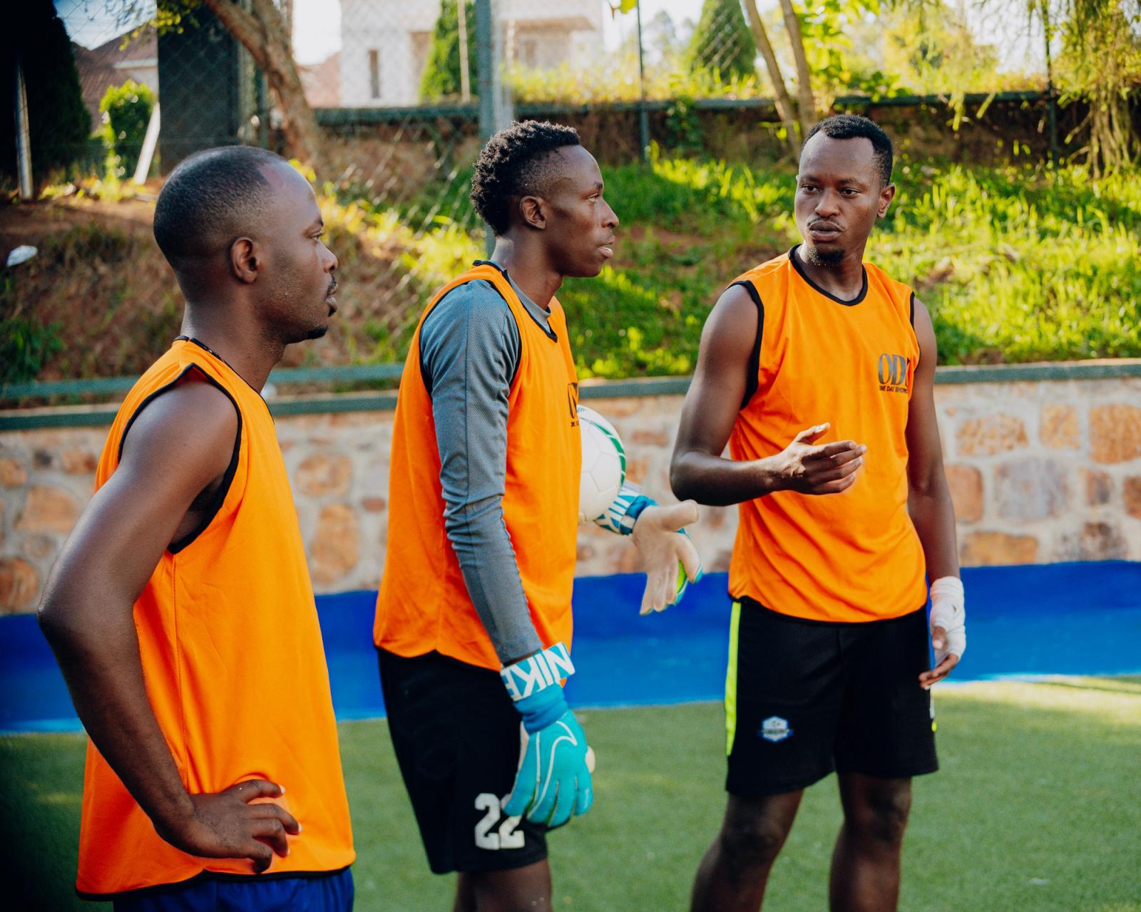 Kigali Futsal 2026