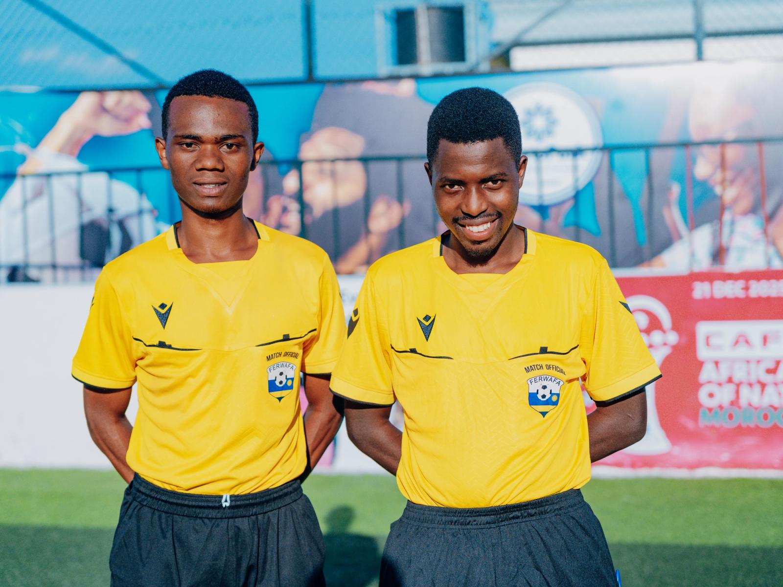 Kigali Futsal 2026