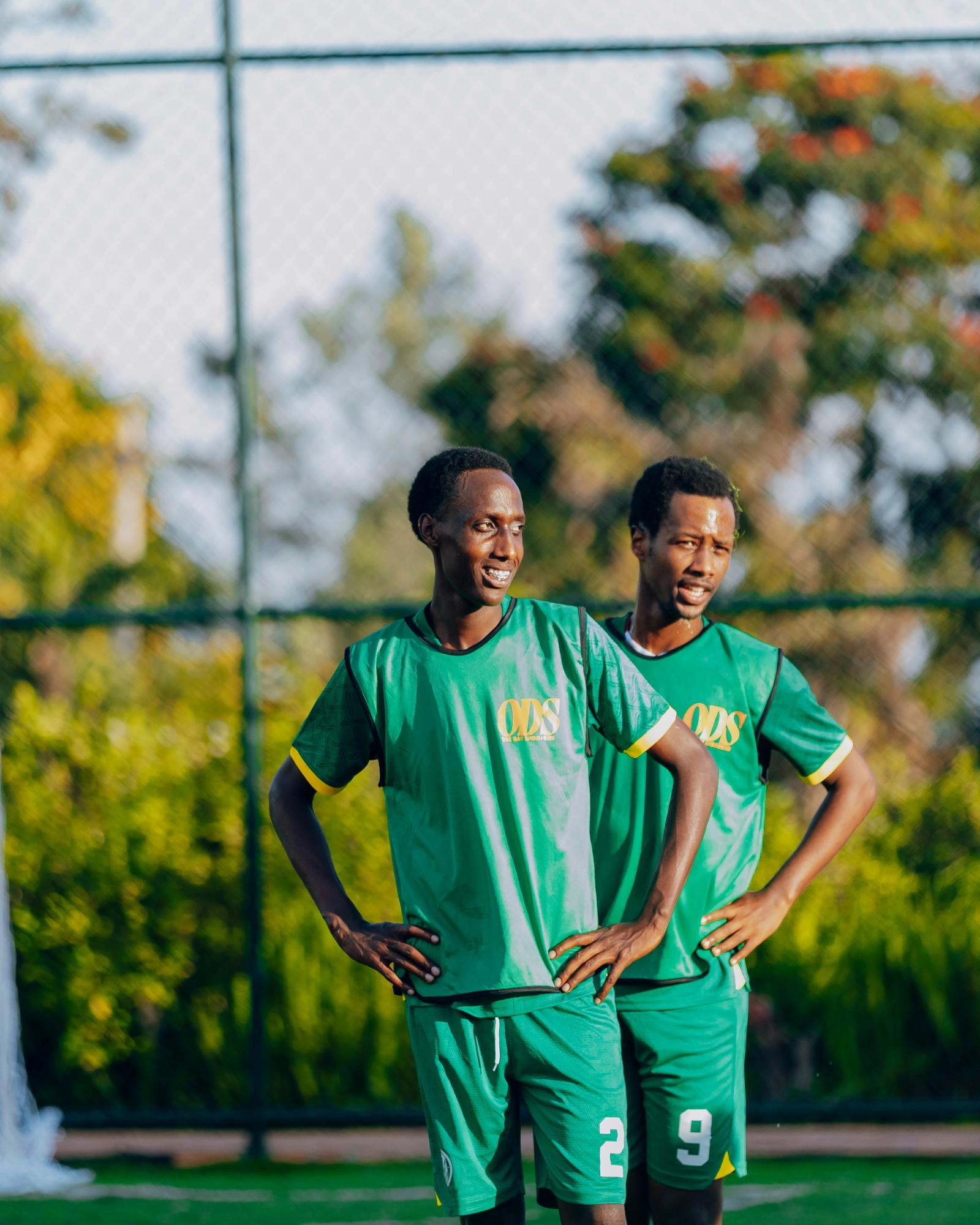 Kigali Futsal 2026