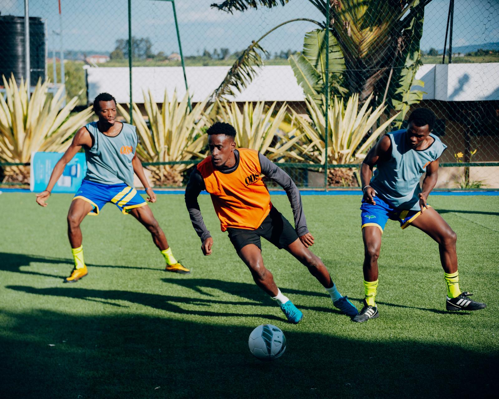 Kigali Futsal 2026