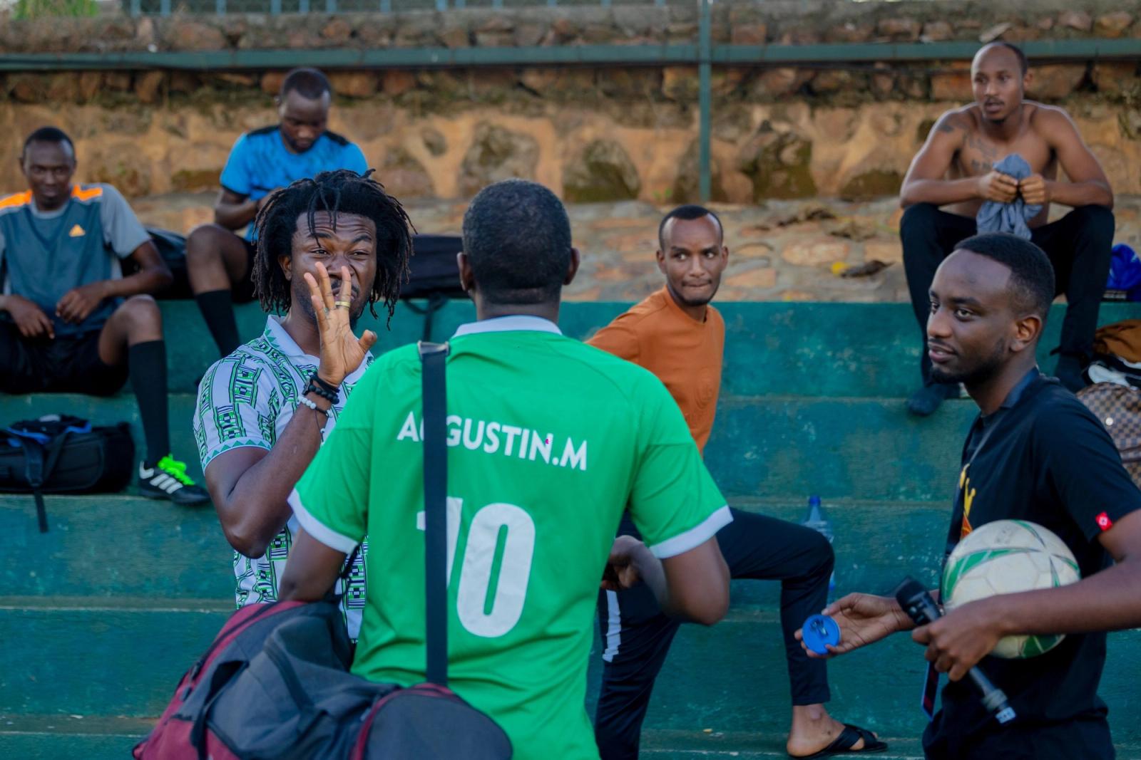 Kigali Futsal 2026