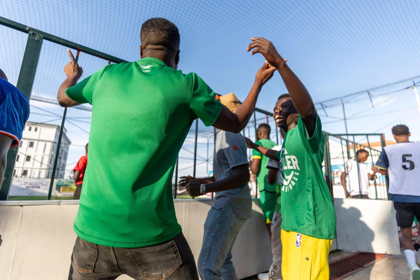 Kigali Futsal 2026