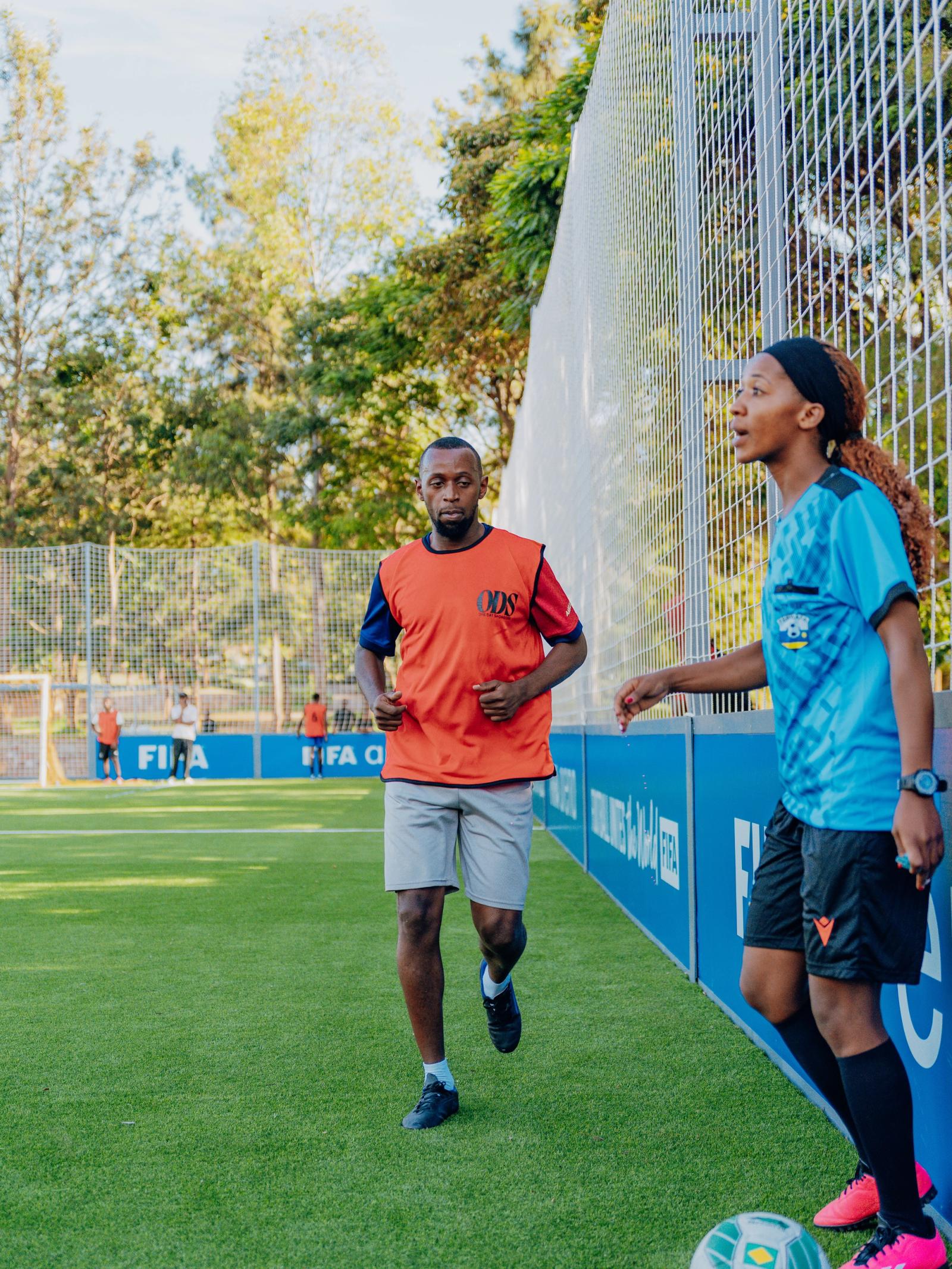 Kigali Futsal 2026