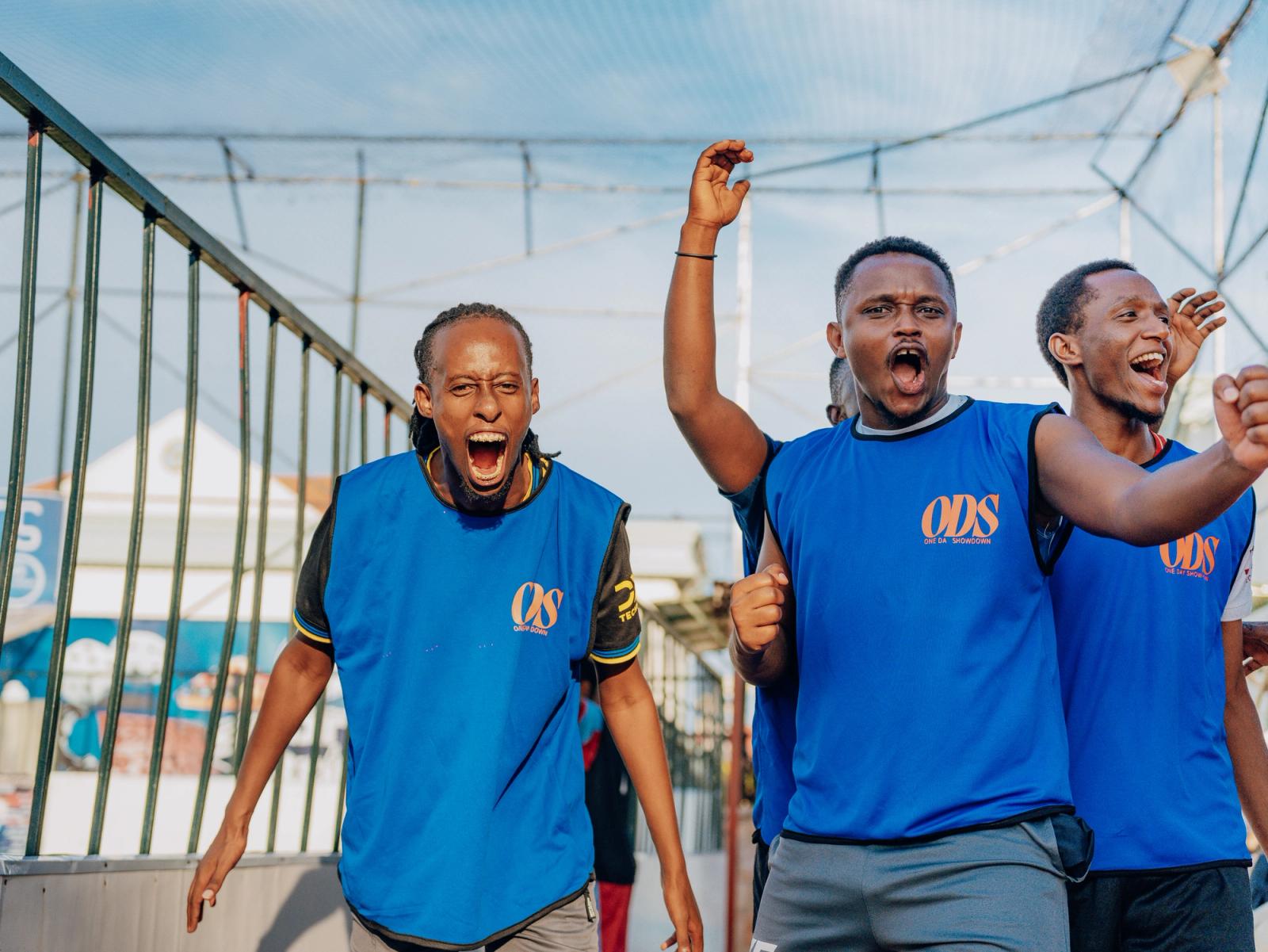 Kigali Futsal 2026