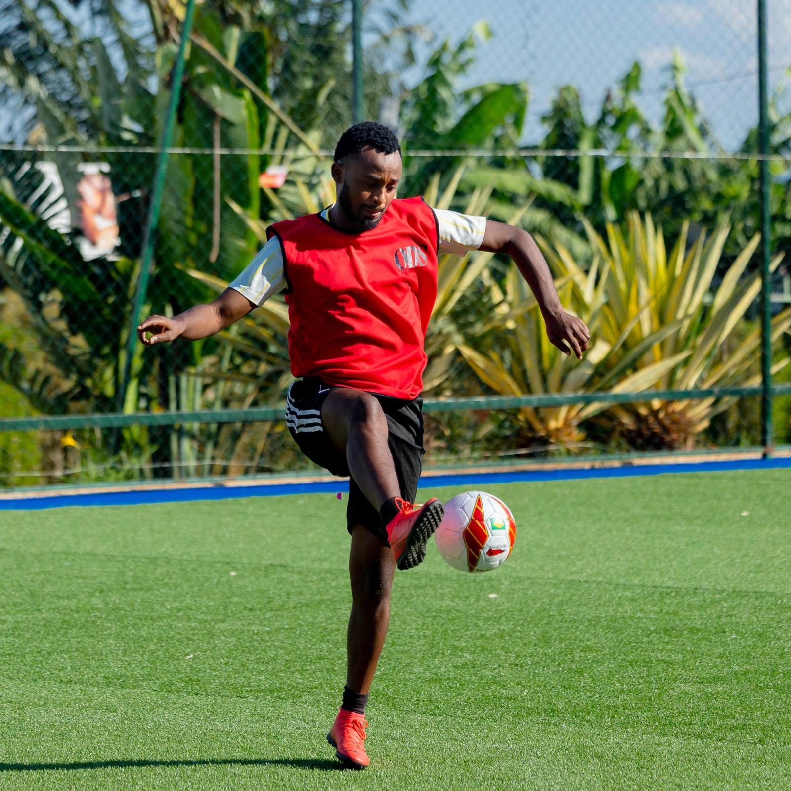 Kigali Futsal 2026