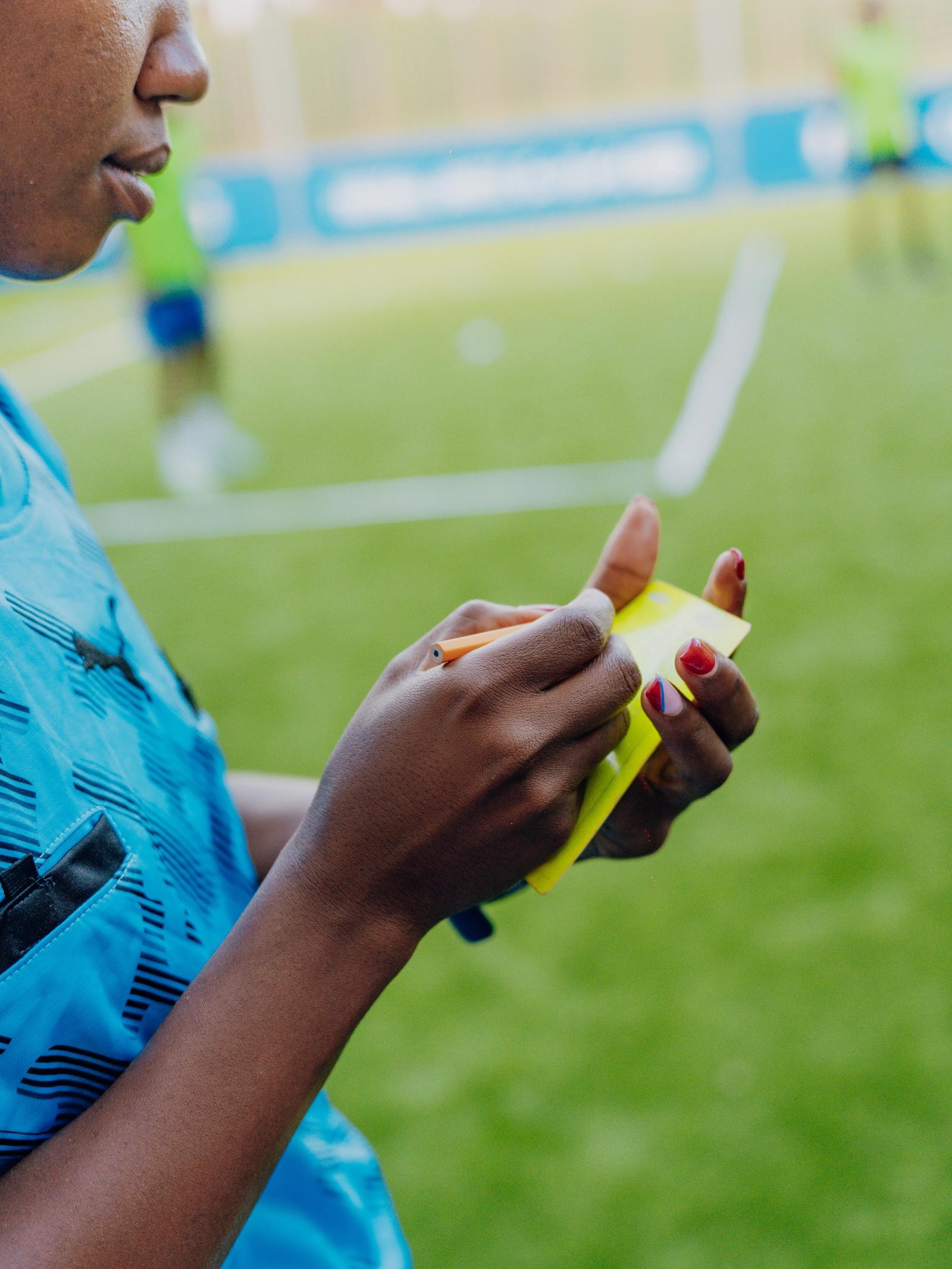 Kigali Futsal 2026