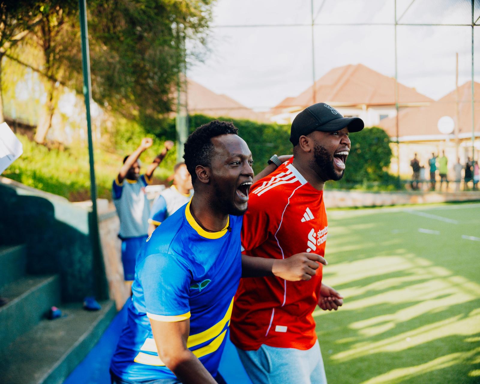 Kigali Futsal 2026
