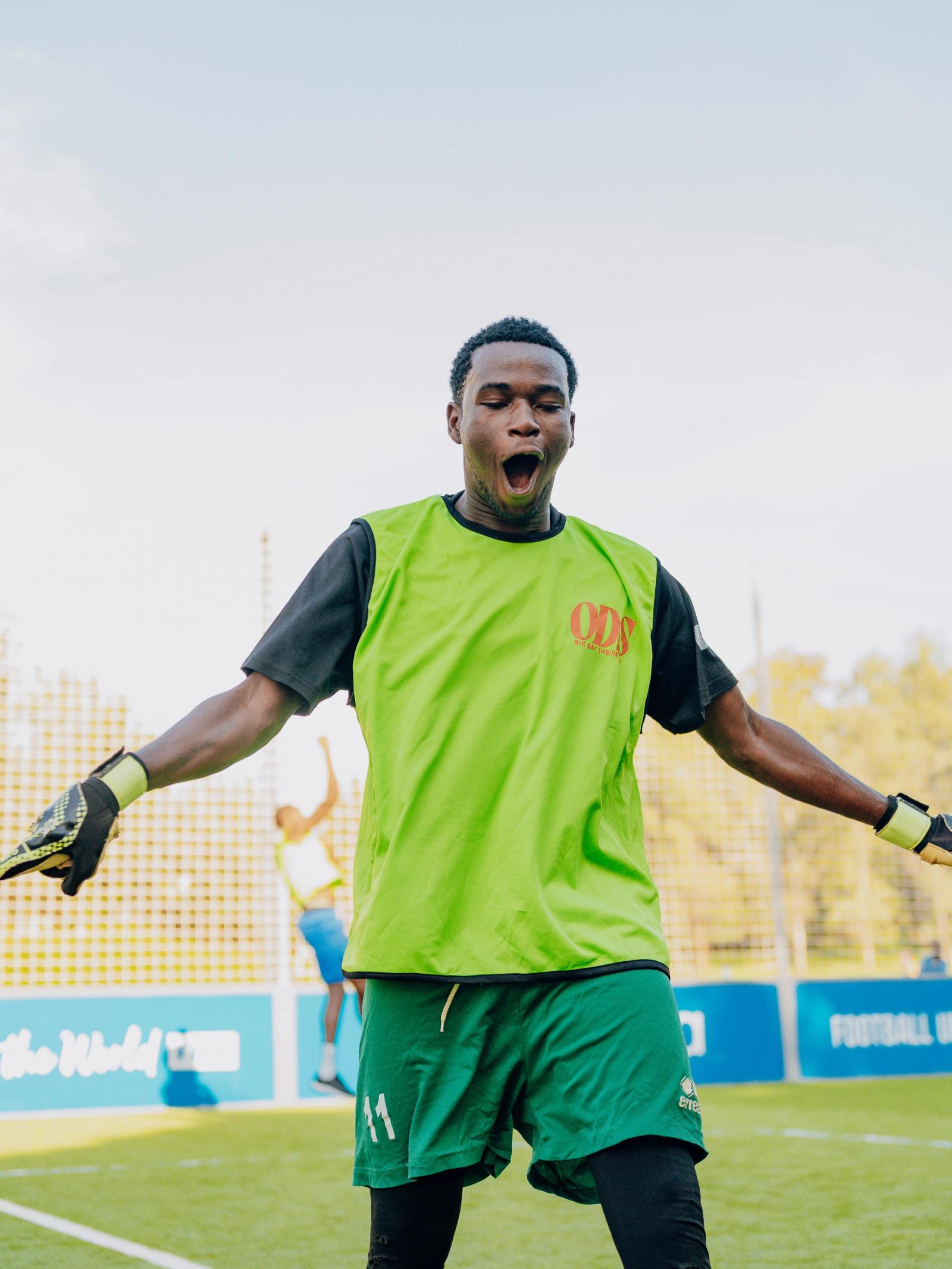Kigali Futsal 2026