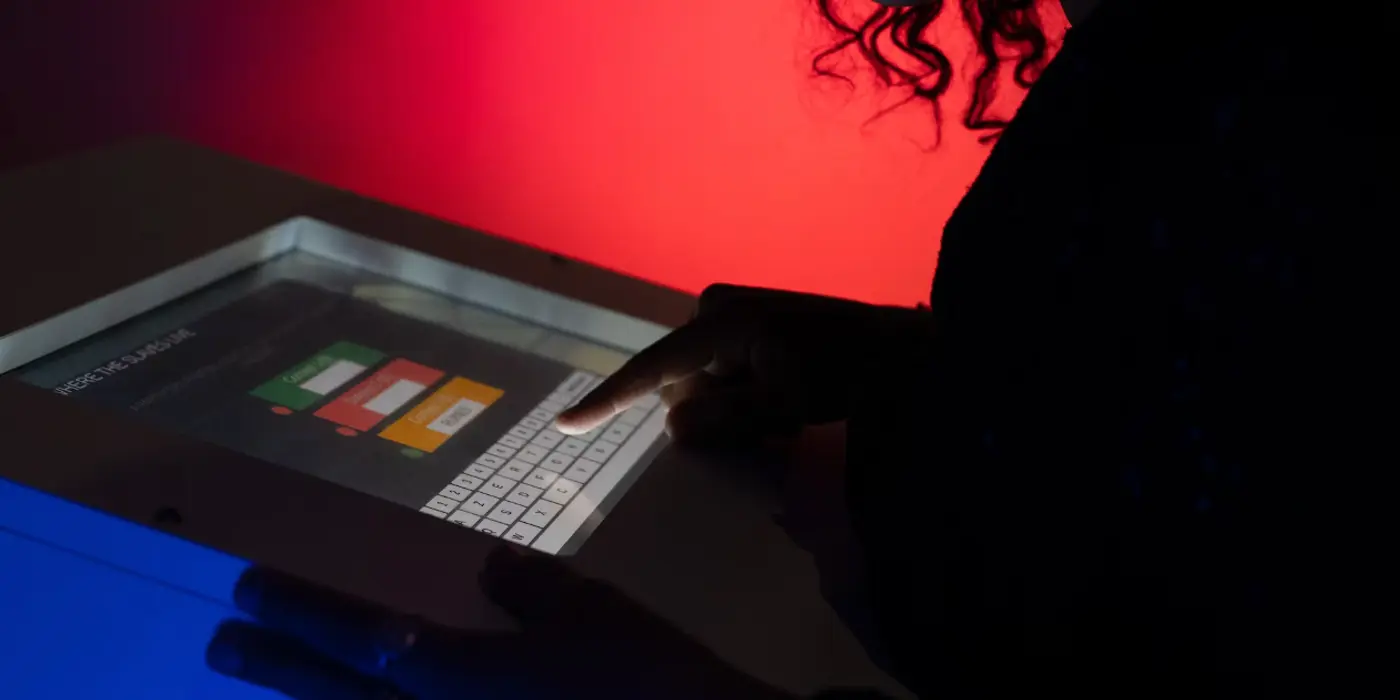 Serious game _ définition & usages