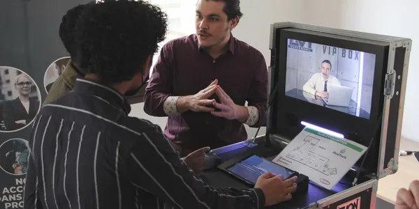 En quoi consiste la gamification pour la fonction RH?