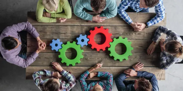 Management : 5 (super) compétences à développer avec les serious games