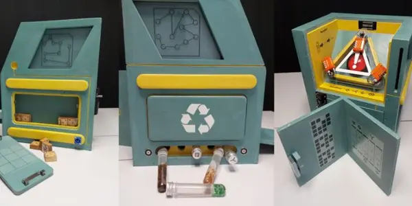 4 thématiques de prévention pour les serious games