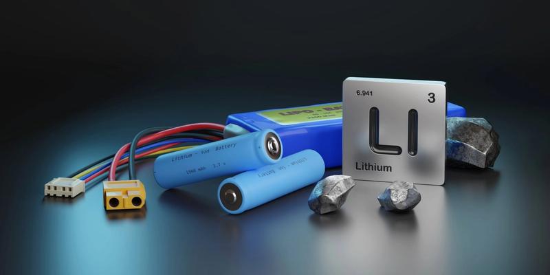 COF-graphene hybrid opens new horizons for lithium-sulfur batteries