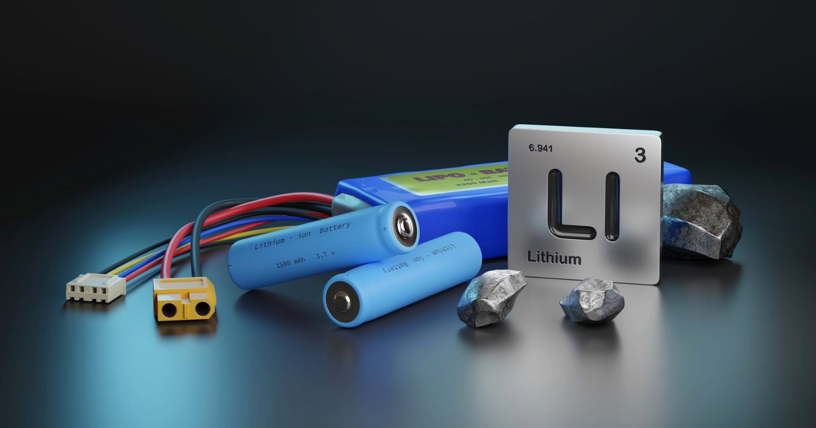 COF-graphene hybrid opens new horizons for lithium-sulfur batteries